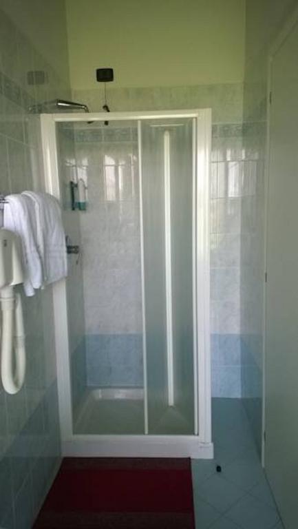 Albergo Del Po Viadana Ruang foto