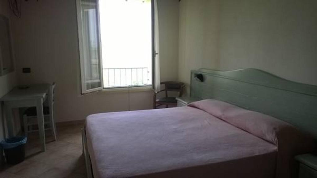 Albergo Del Po Viadana Ruang foto